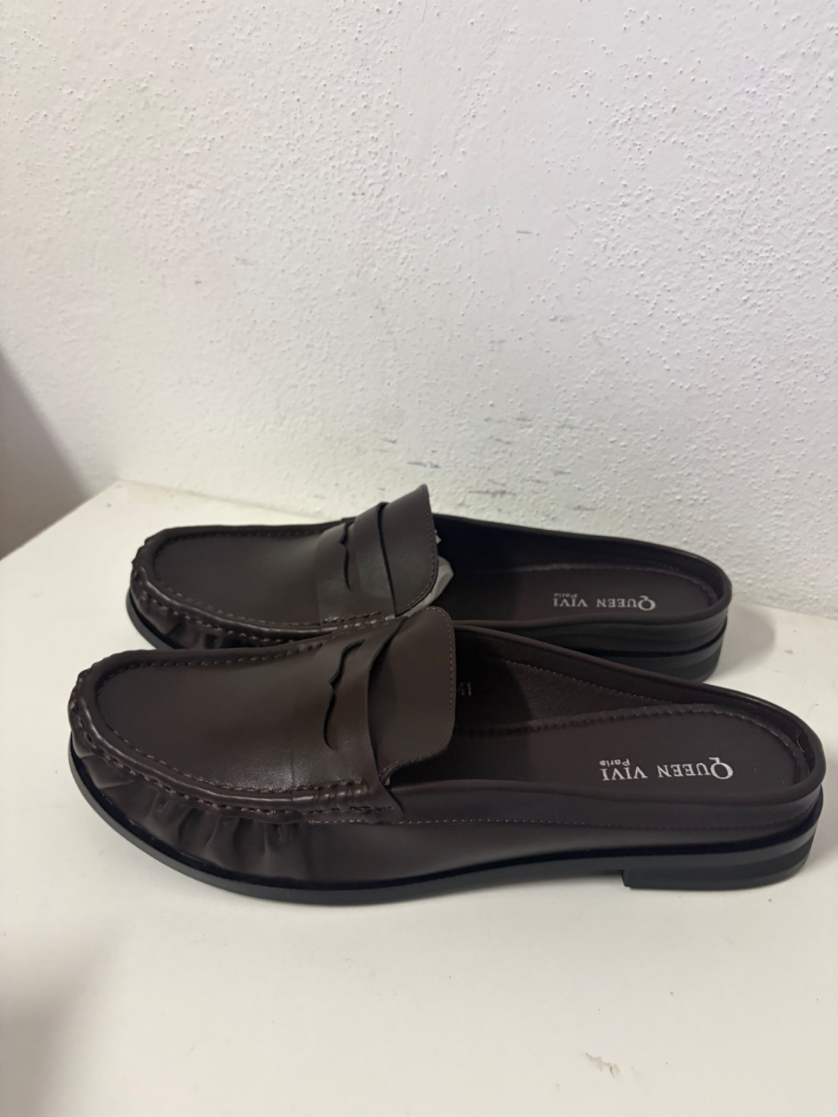Sabot Donna marrone tg 41 2