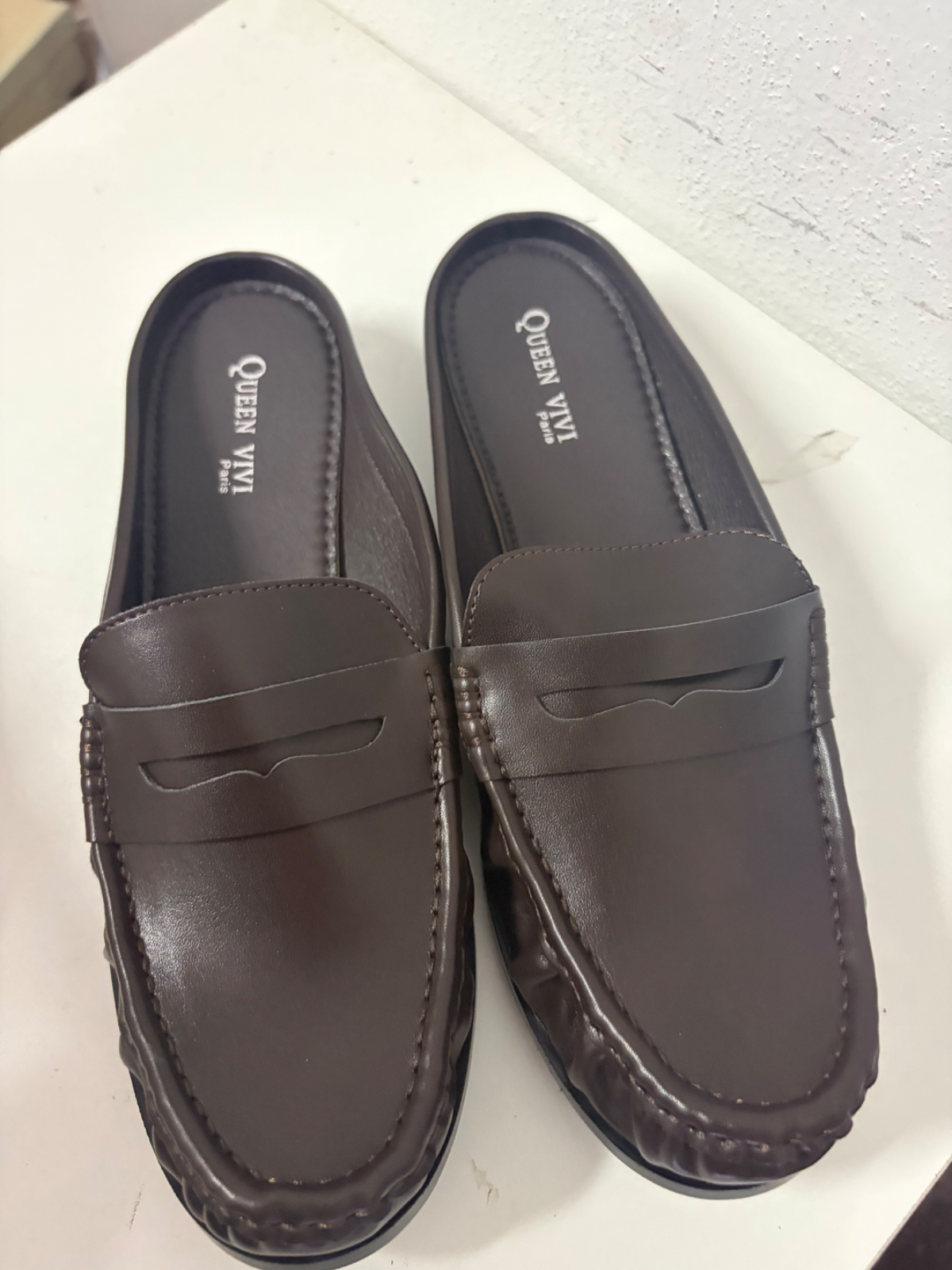 Sabot Donna marrone tg 41 4