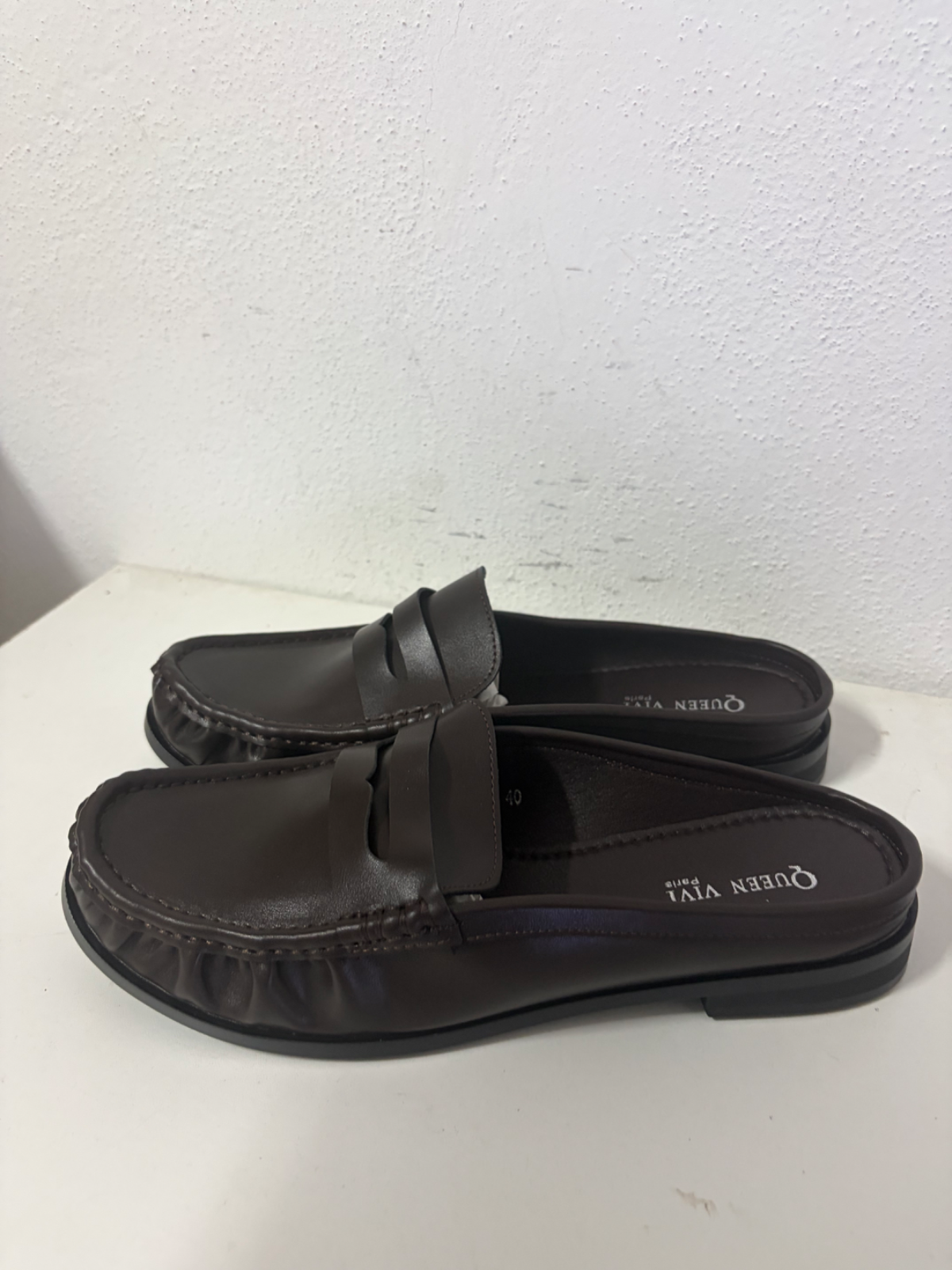Sabot Donna marrone tg 40 1