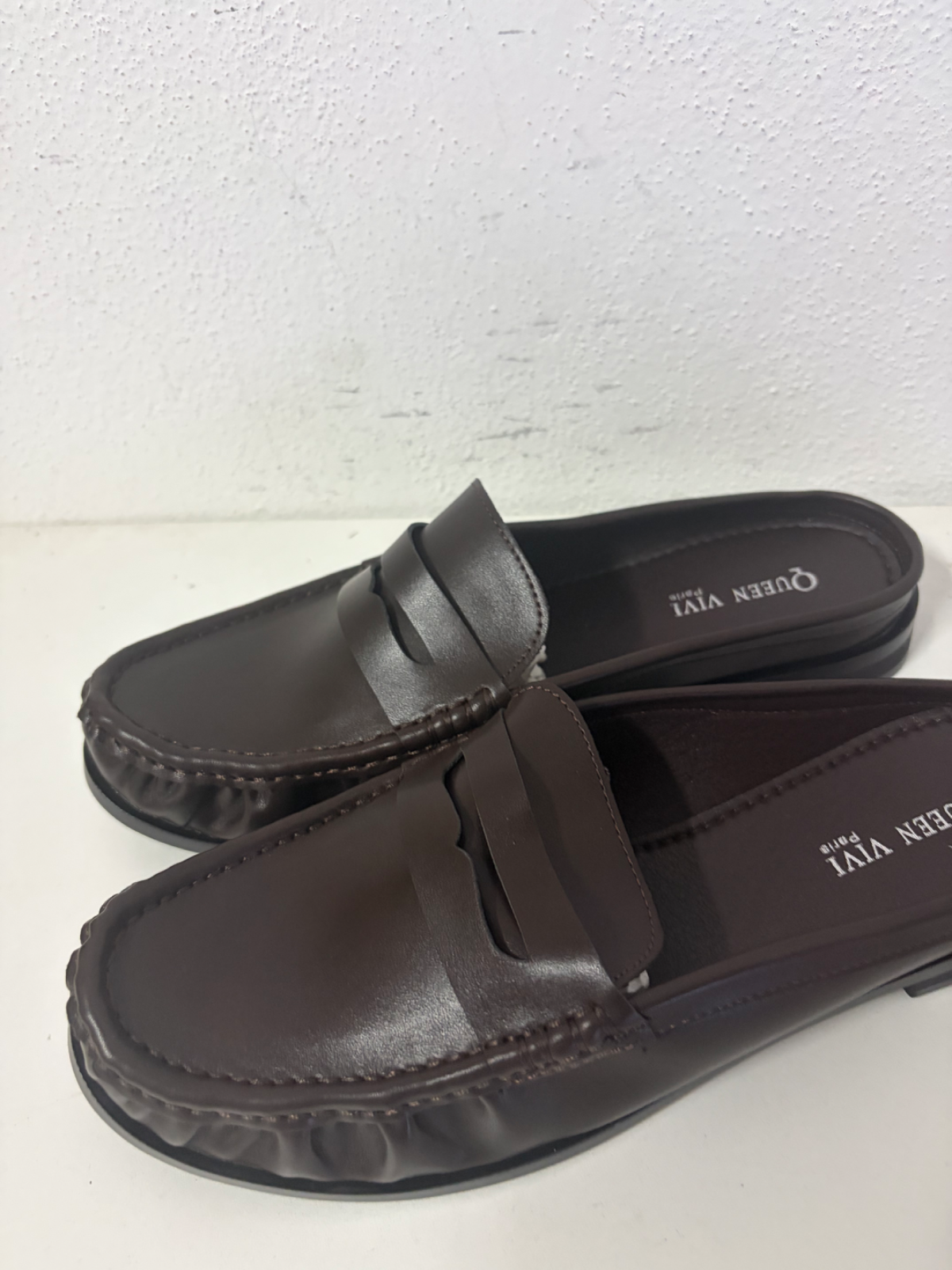 Sabot Donna marrone tg 40 2