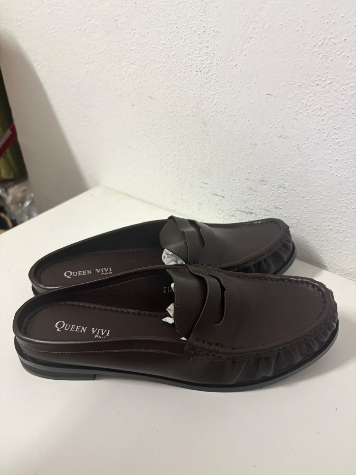 Sabot Donna marrone tg 40 4