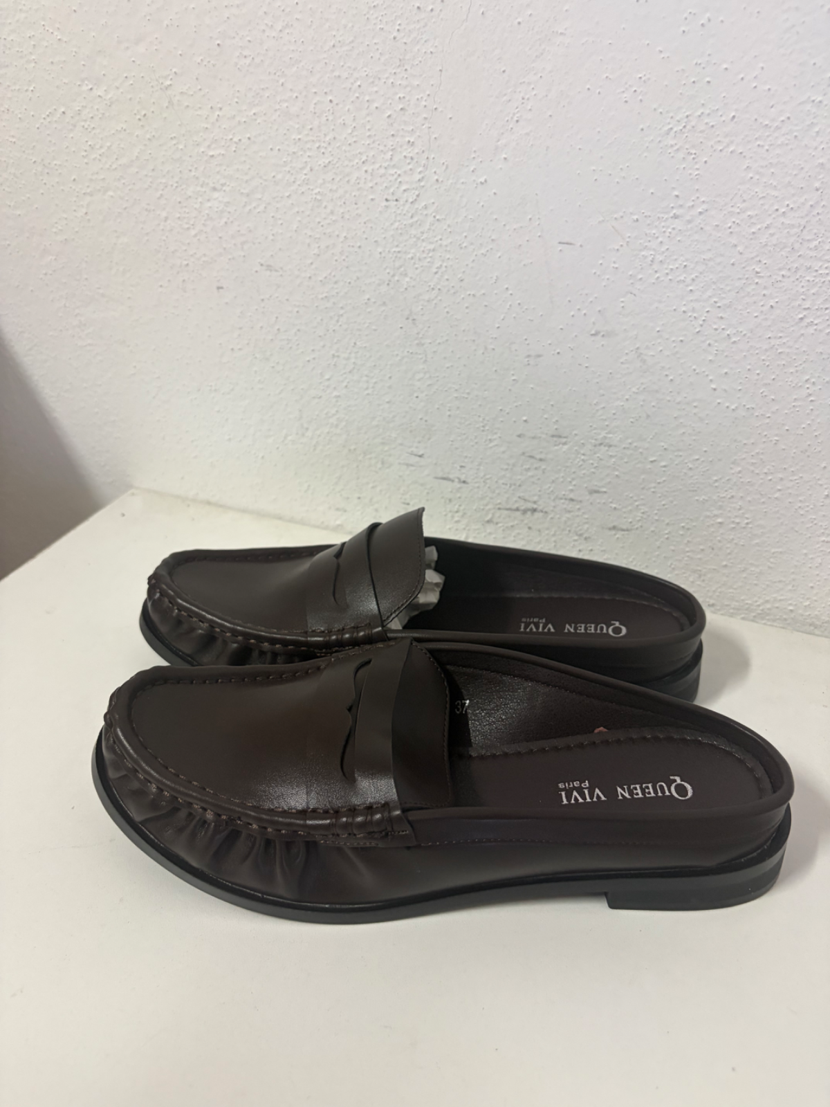Sabot Donna marrone tg 37 1