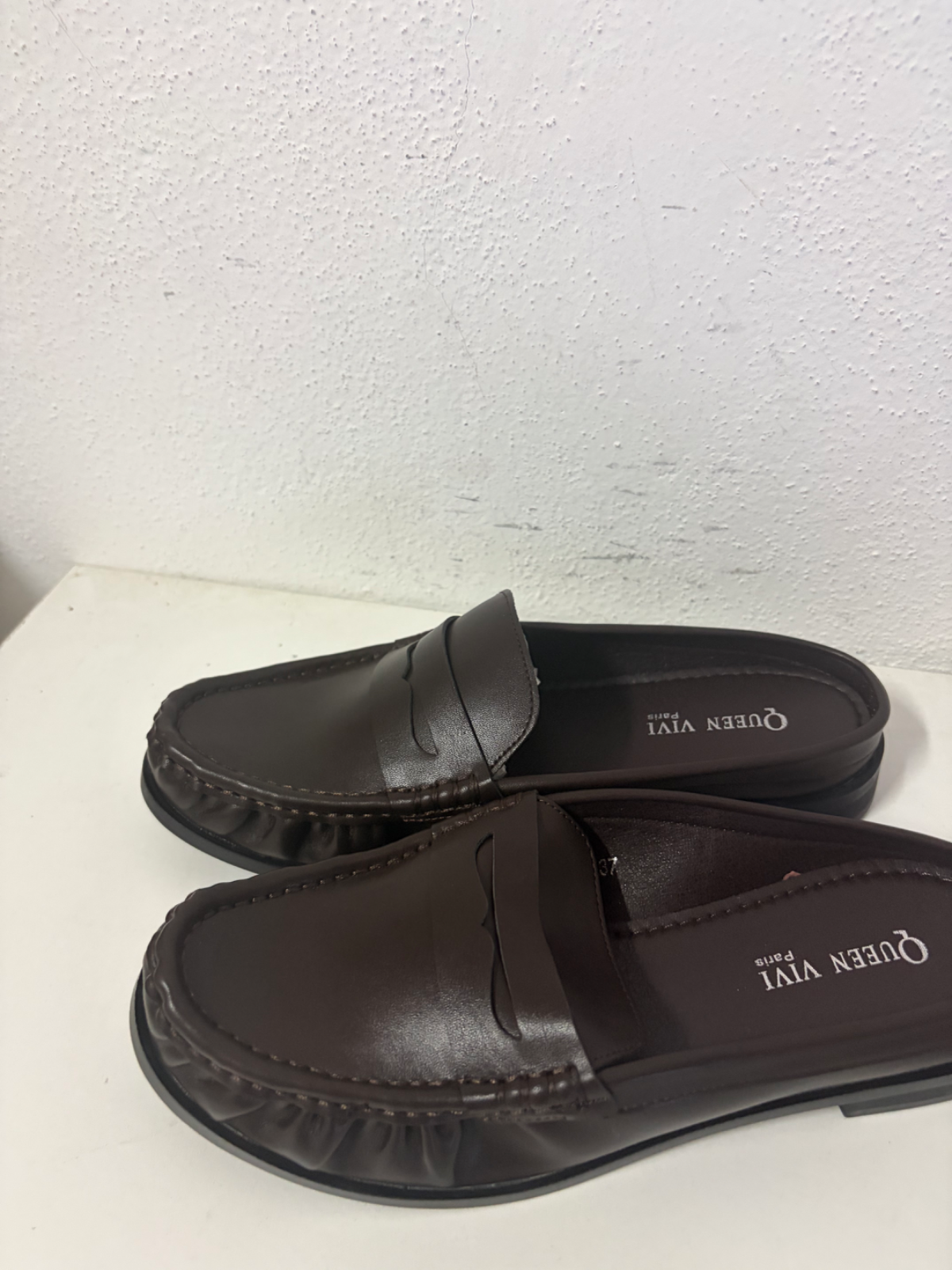 Sabot Donna marrone tg 37 2