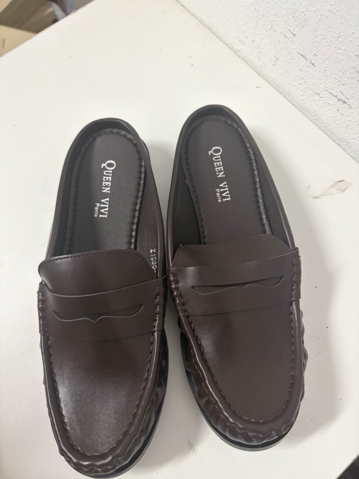Sabot Donna marrone tg 37 3