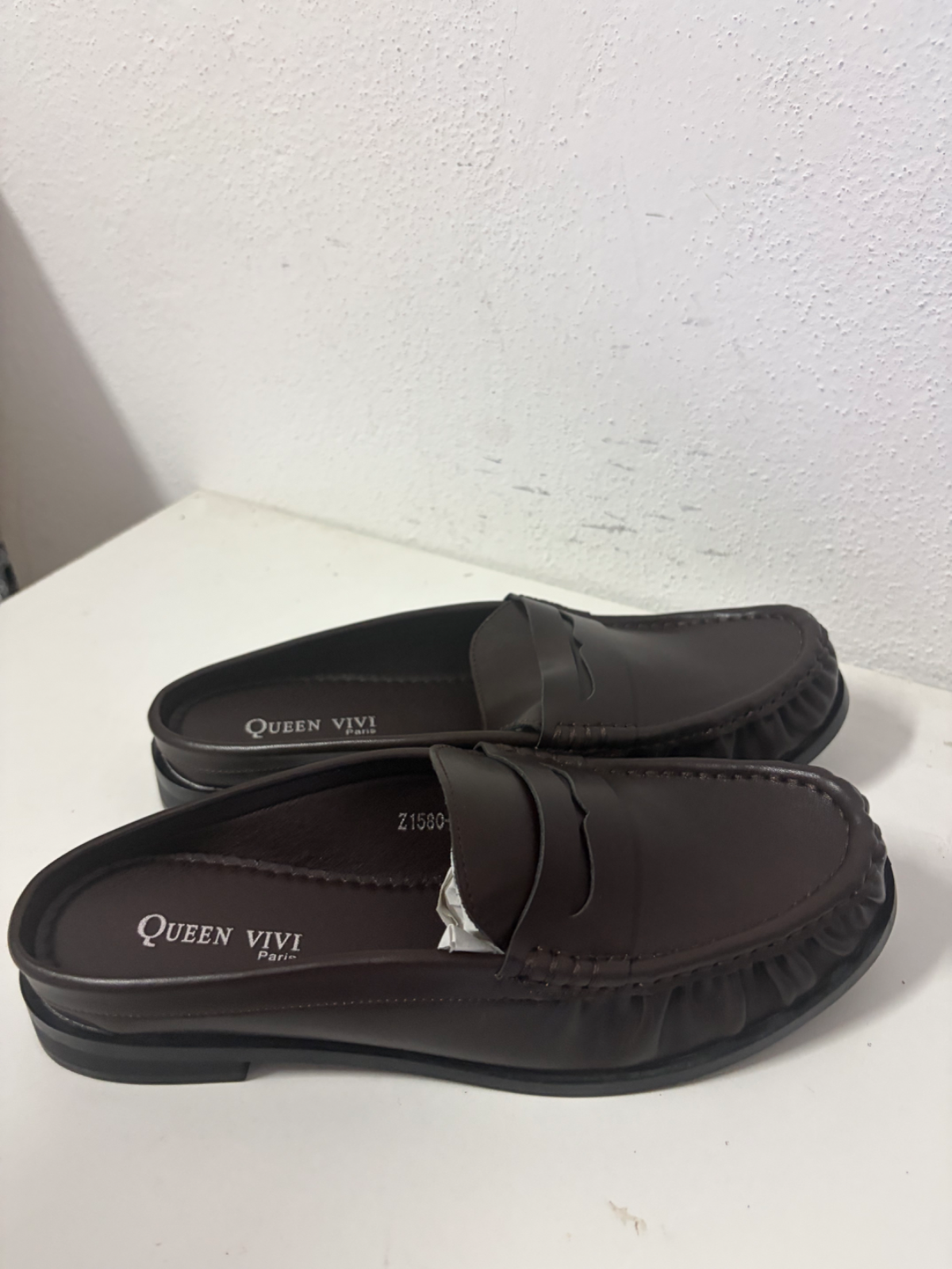 Sabot Donna marrone tg 37 4