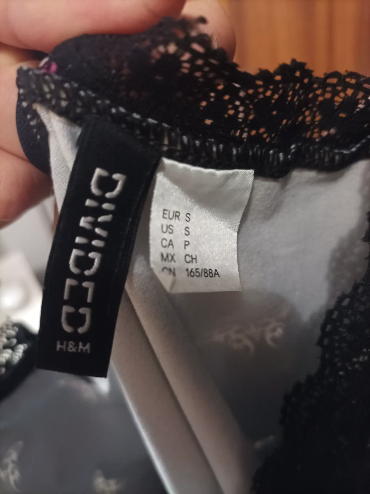 H&M hàlóruha! 4