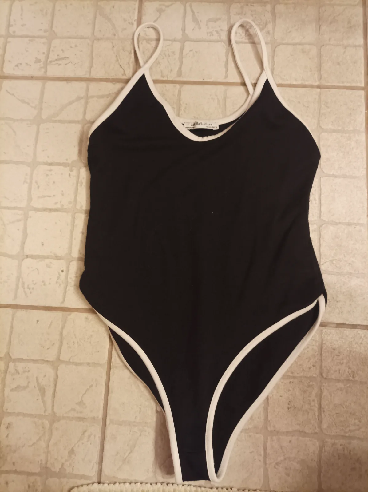 Zara body! 1
