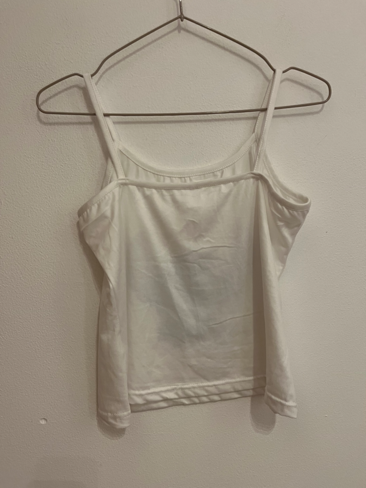 Stitch fehér trikó S 36 3
