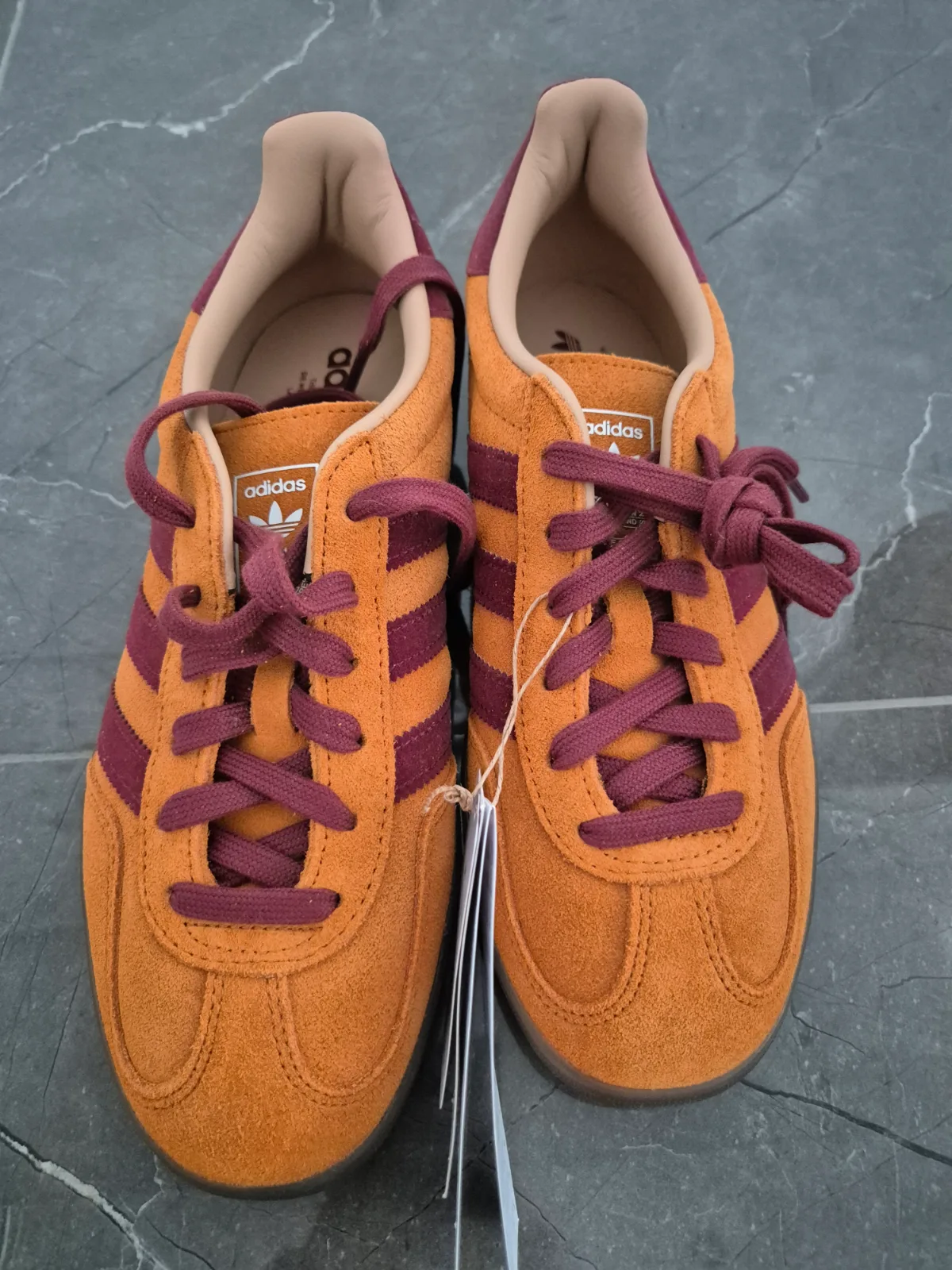 Adidas Gazelle cipő 3