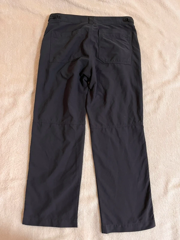 Rohan Stronghold Trousers Men’s 1