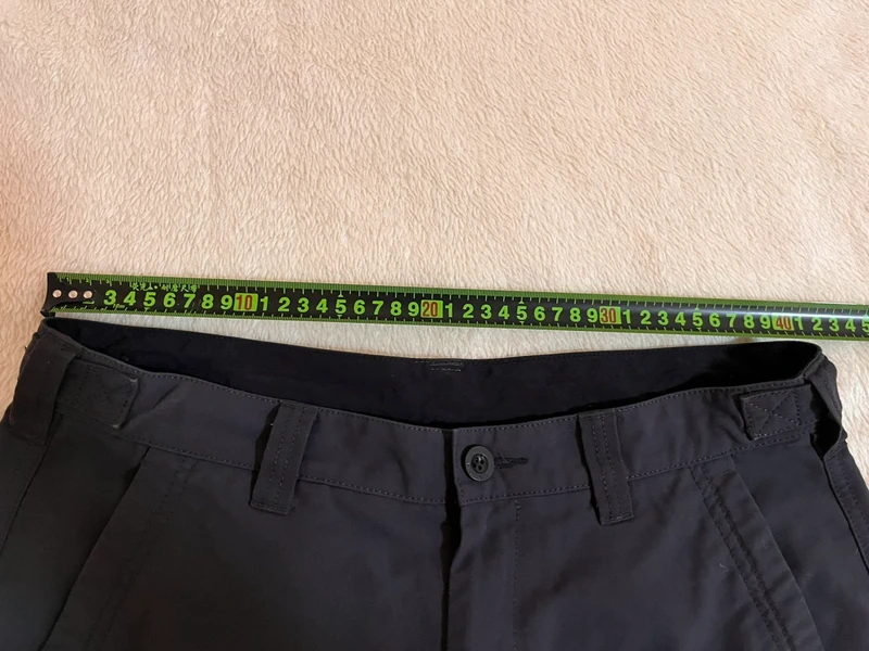 Rohan Stronghold Trousers Men’s 2