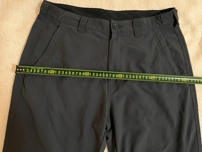 Rohan Stronghold Trousers Men’s 3