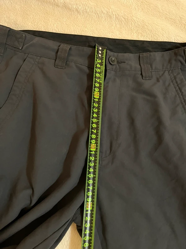 Rohan Stronghold Trousers Men’s 4