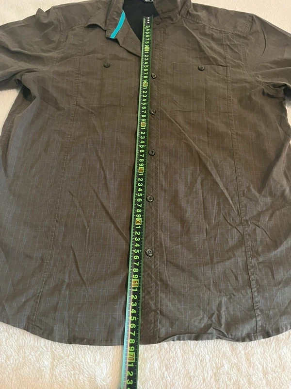 Arc'teryx Men's Button Down Shirt 2
