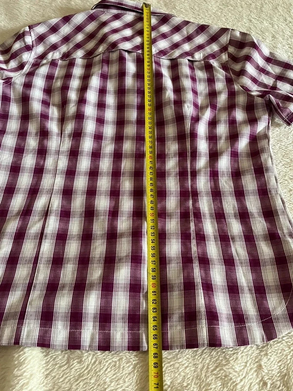 Jack Wolfskin woman's shirt 3