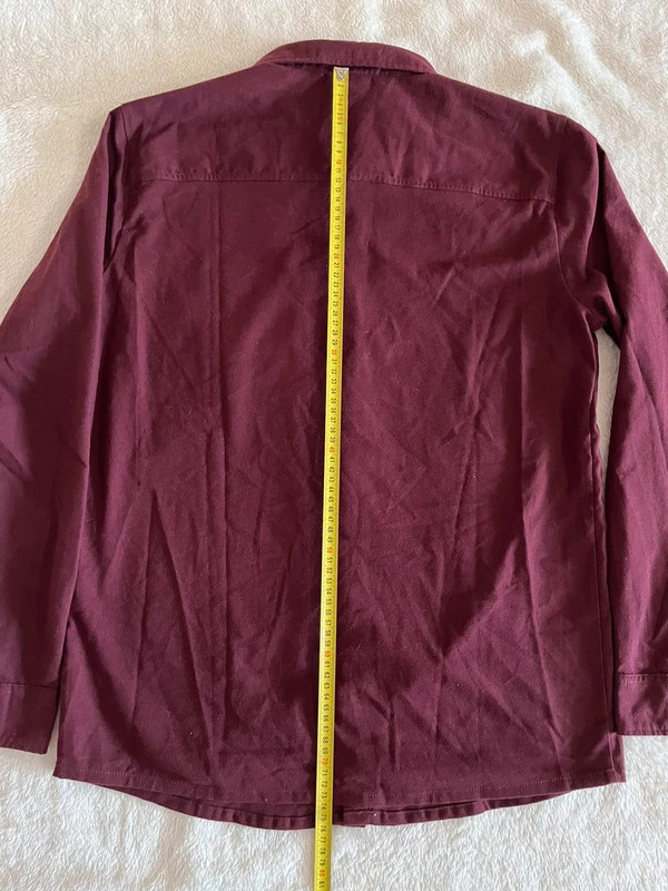 Jack Wolfskin QMC men's shirt 3