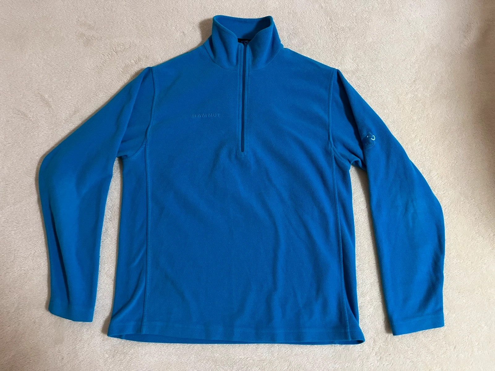Mammut Yukon Trim Long Sleeve 1