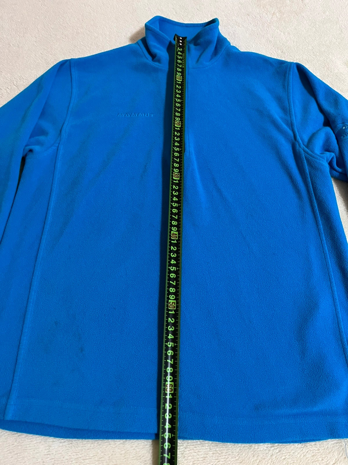 Mammut Yukon Trim Long Sleeve 2
