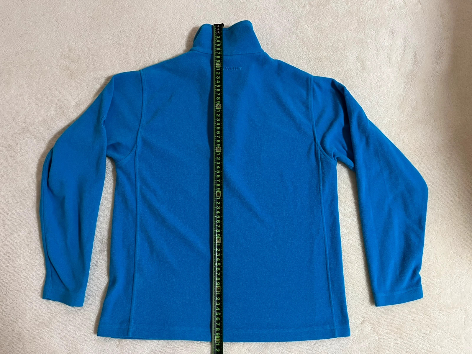 Mammut Yukon Trim Long Sleeve 3