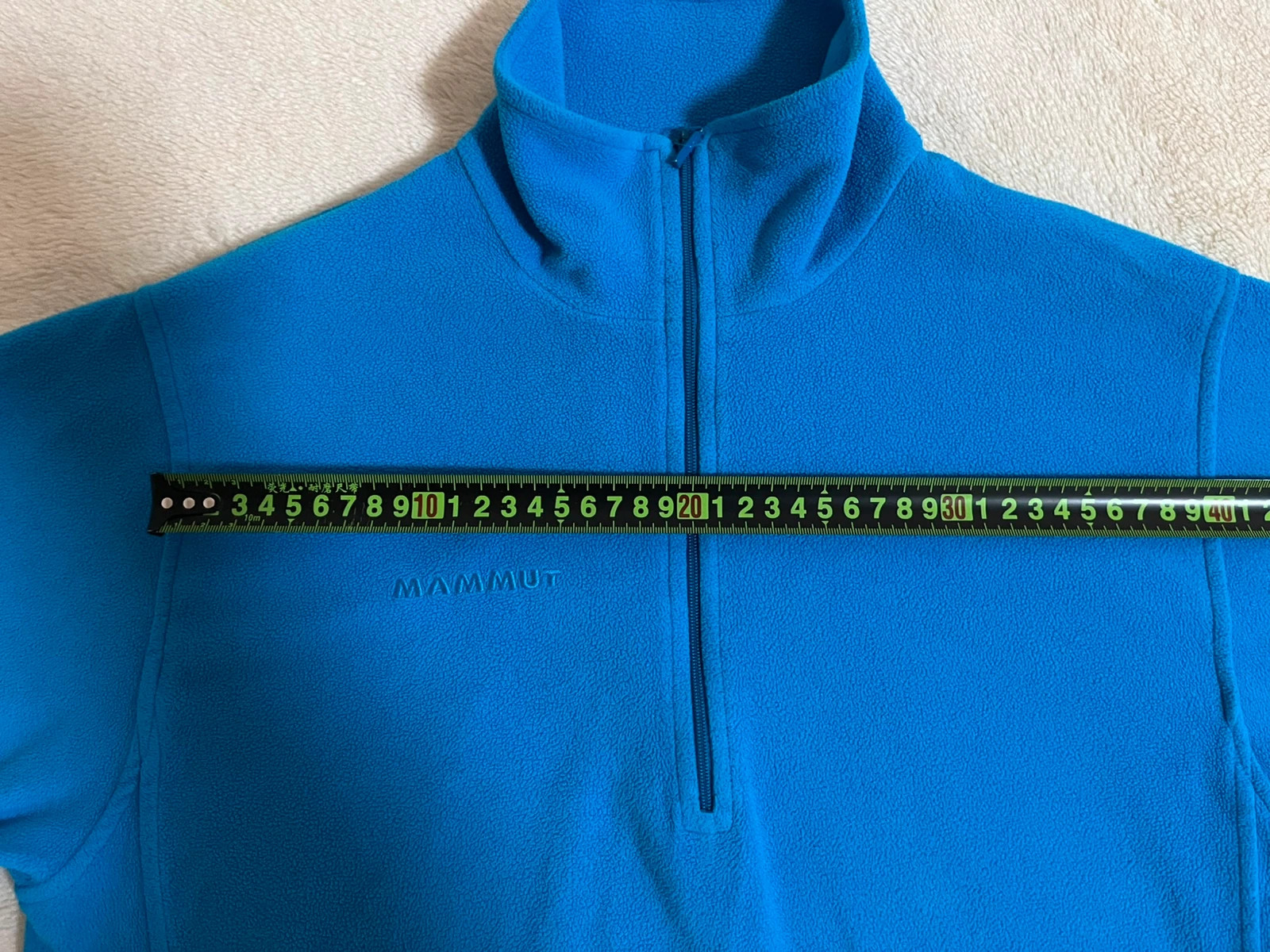 Mammut Yukon Trim Long Sleeve 4