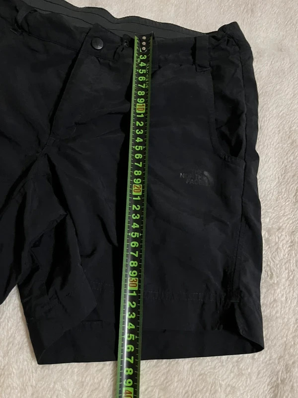 The North Face hiking shorts womens 4