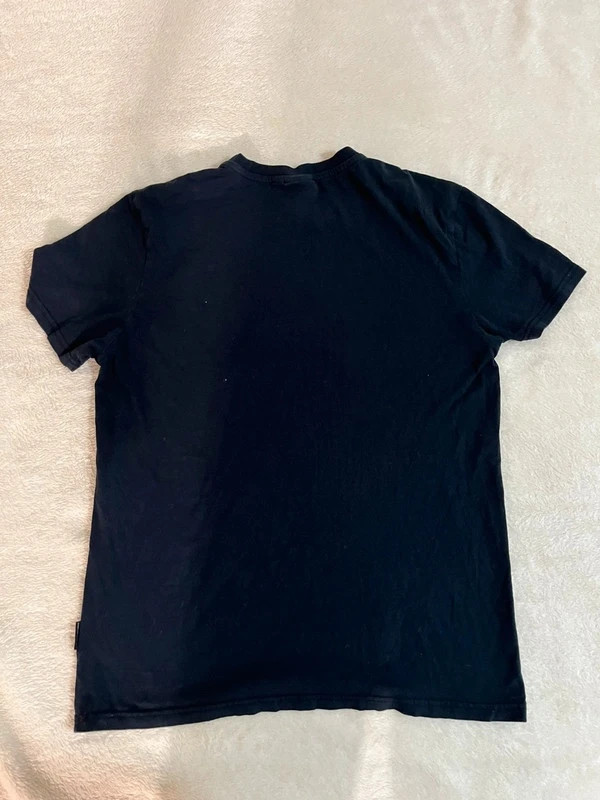 Napapijri short sleeve T-shirt 2