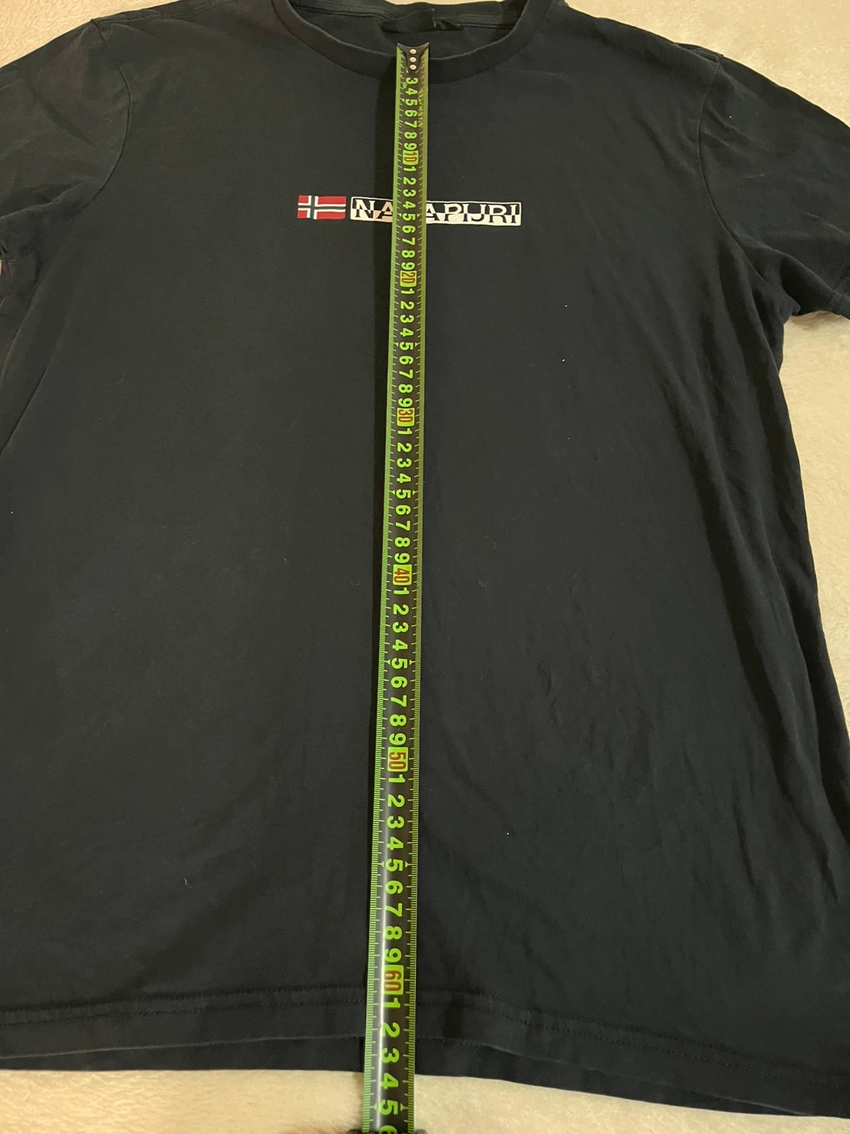 Napapijri short sleeve T-shirt 3