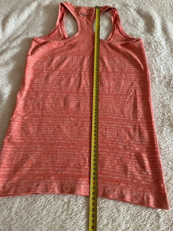 Saucony running top 4