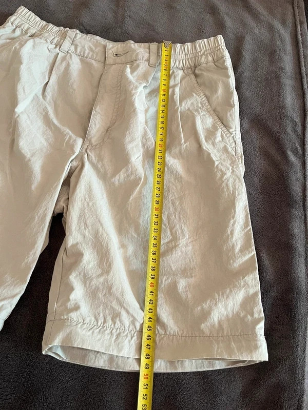 Vintage Fjallraven Outdoor Transformer Pants/Shorts 2 In 1 3