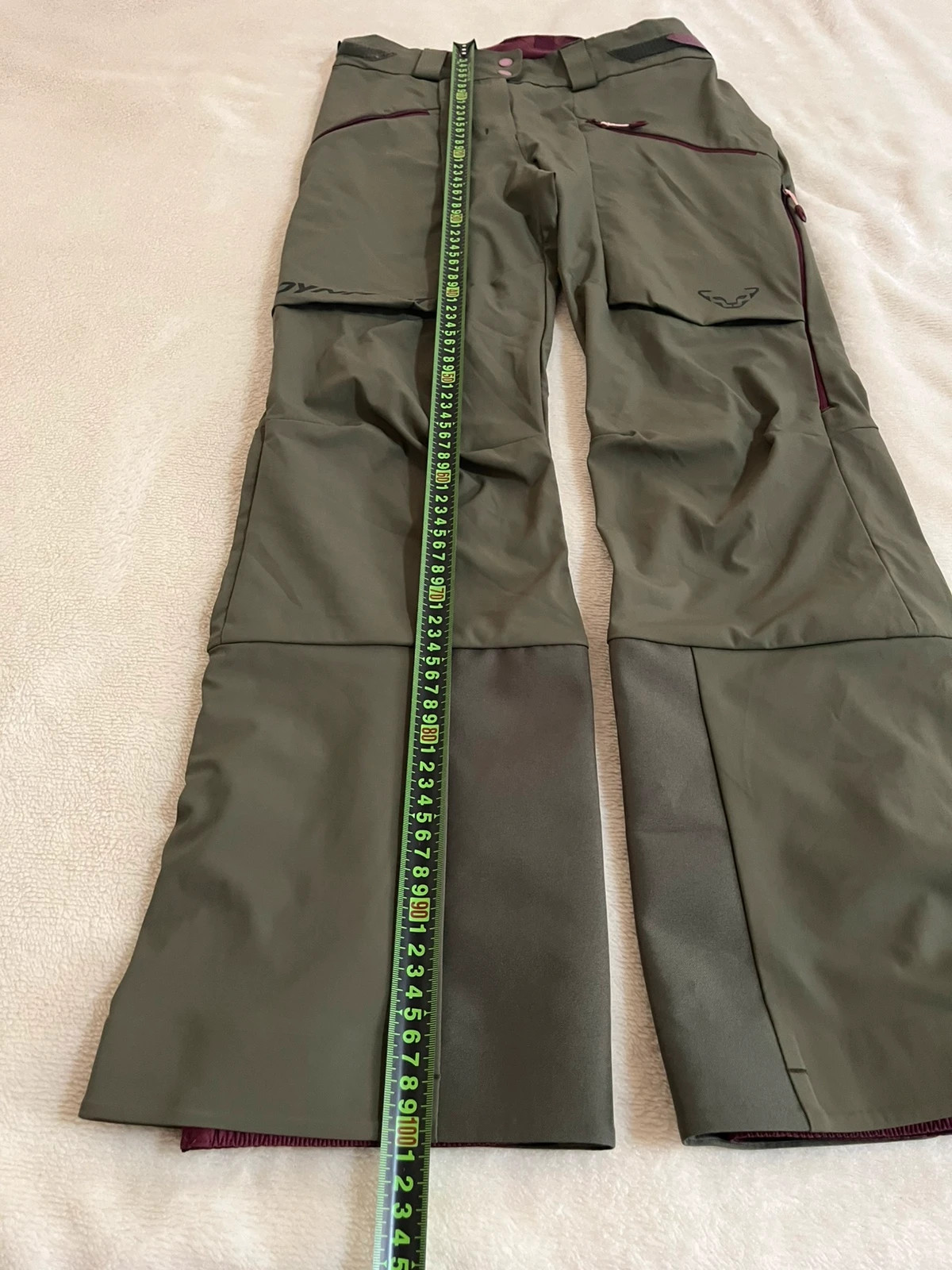 Dynafit Radical Softshell Pants 3