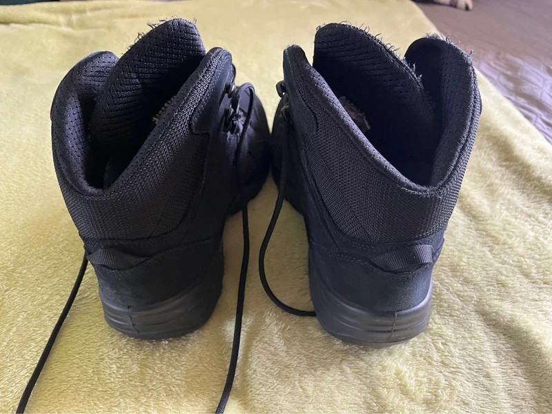 Lowa Rovin gtx mid-cut 4