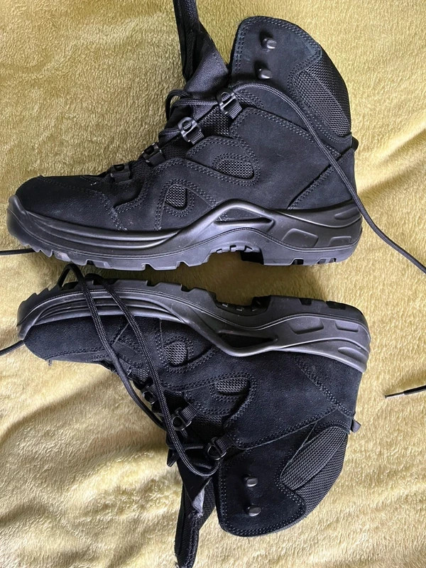 Lowa Rovin gtx mid-cut 2