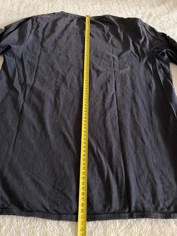 Napapijri Long Sleeve T-Shirt 4
