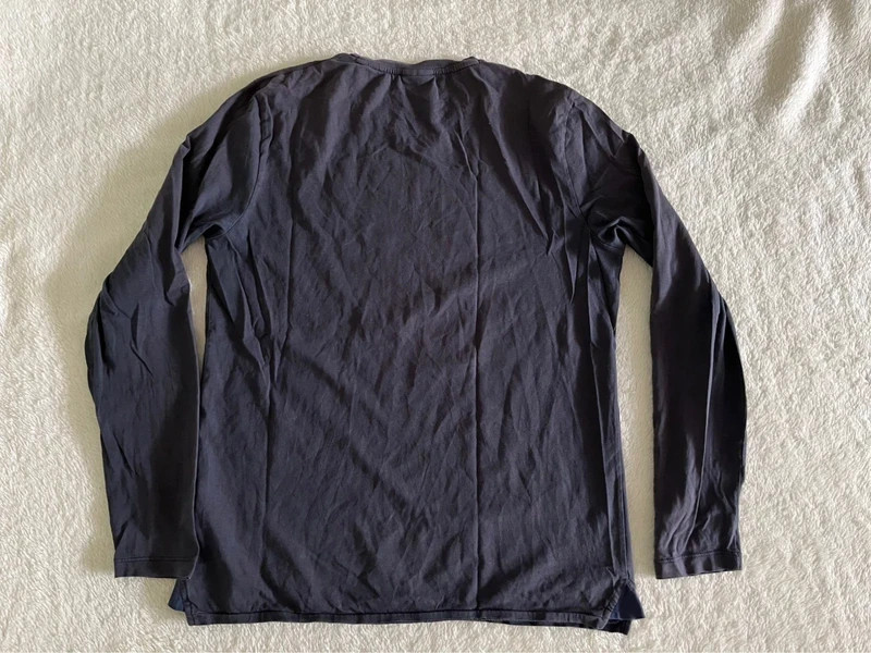 Napapijri Long Sleeve T-Shirt 2
