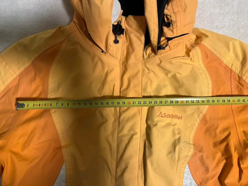 Schöffel Gore - Tex Women's Ski Jacket 4