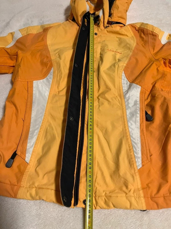 Schöffel Gore - Tex Women's Ski Jacket 2