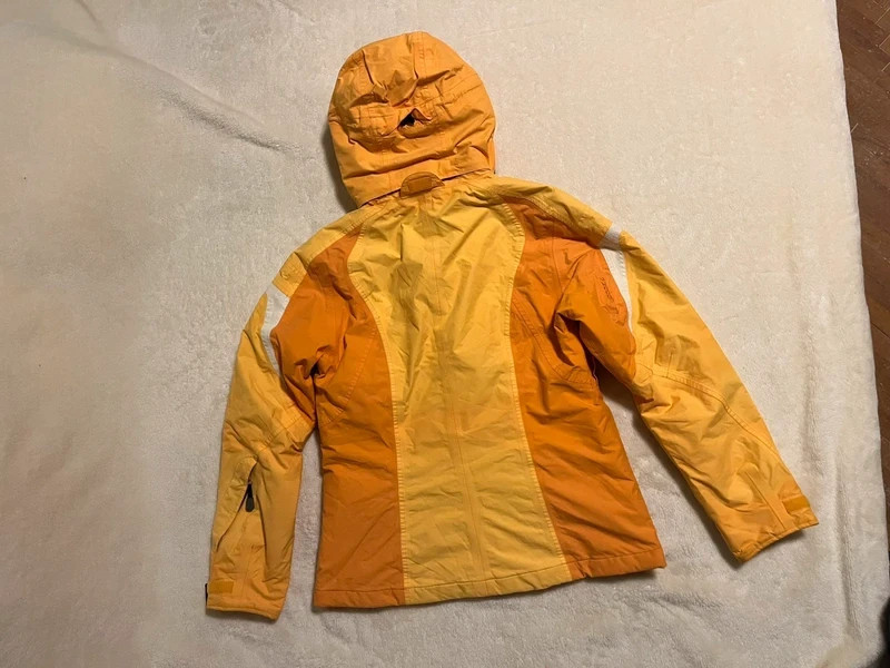 Schöffel Gore - Tex Women's Ski Jacket 3