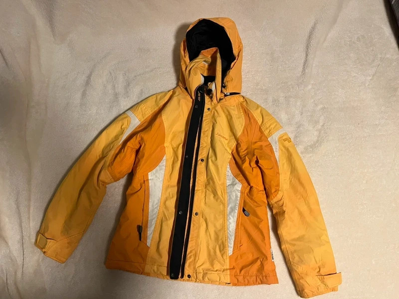 Schöffel Gore - Tex Women's Ski Jacket 1