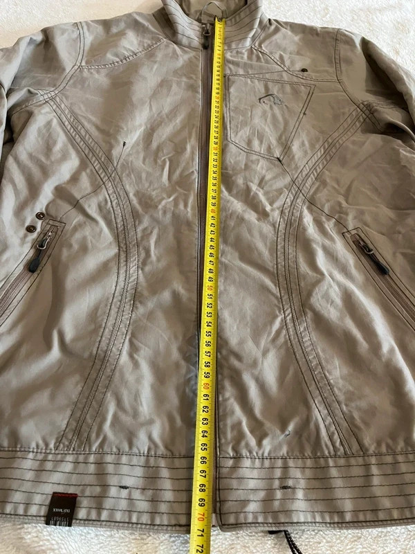 Tatonka woman's parka 2