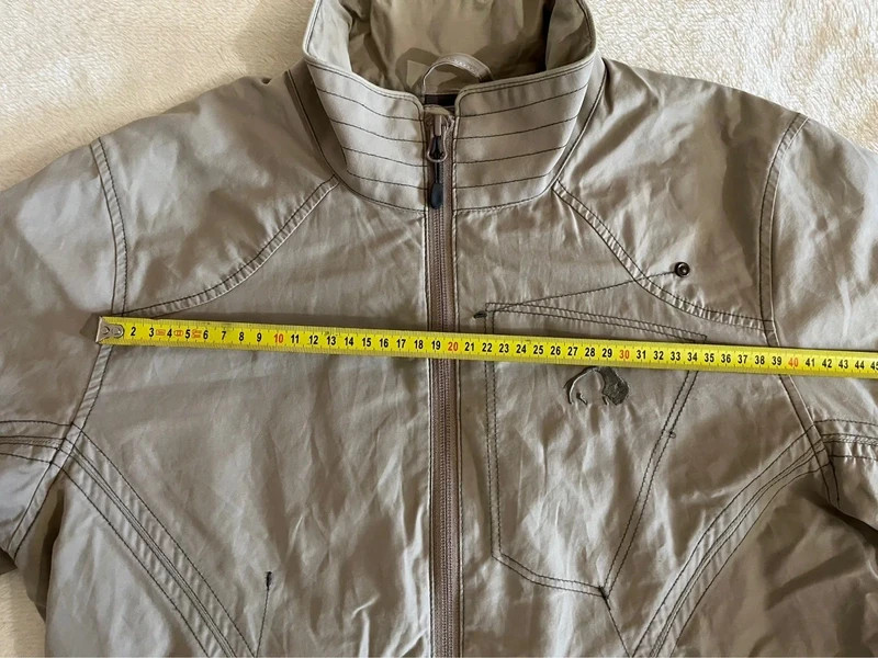 Tatonka woman's parka 4