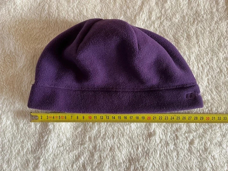 Women’s Berghaus Fleece Hat 1