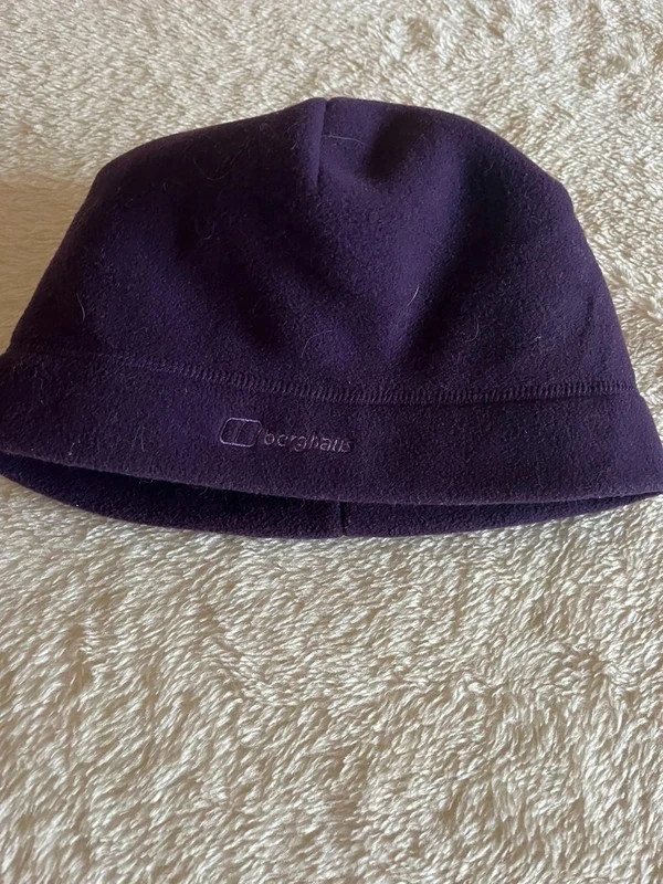 Women’s Berghaus Fleece Hat 4