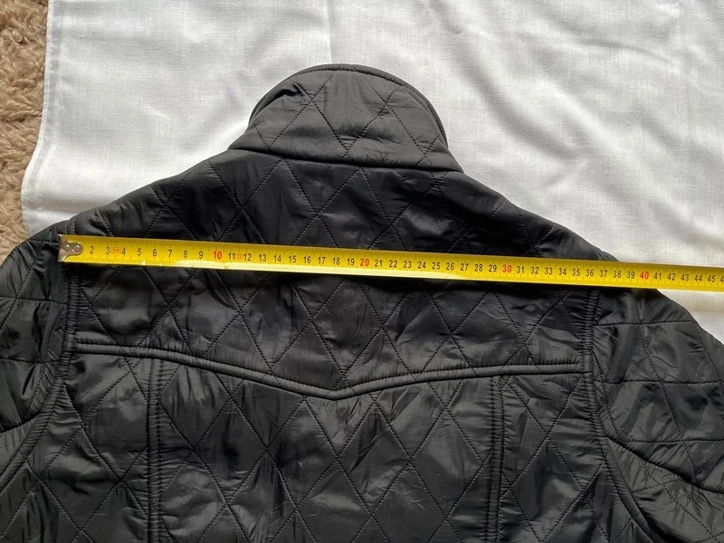 Barbour International Jacket 4
