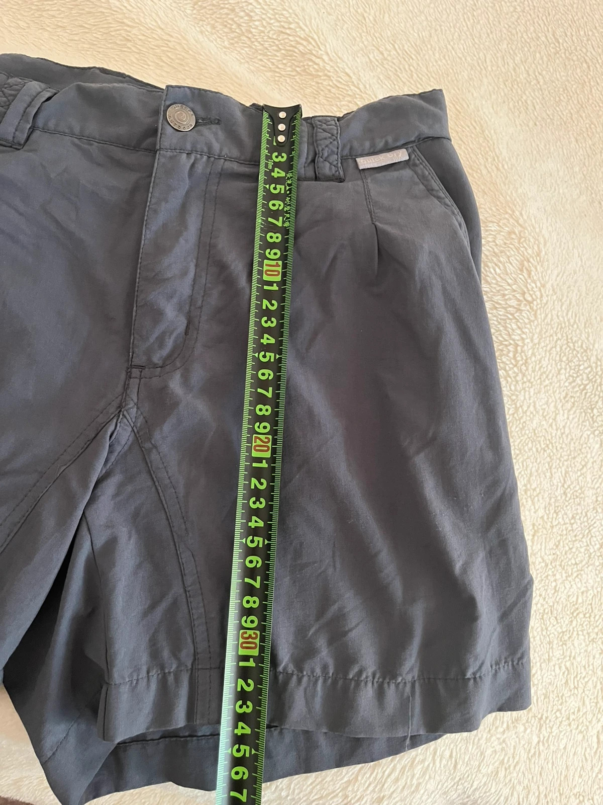 Sherpa chhiwang women's shorts 3