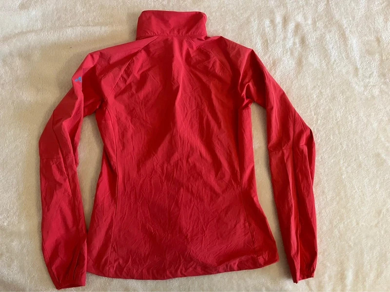 Vaude Women's Sardona Jacket II 2