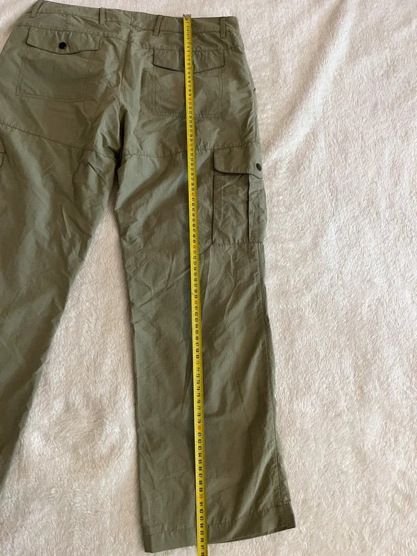 Fjällräven Karla MT trousers 3
