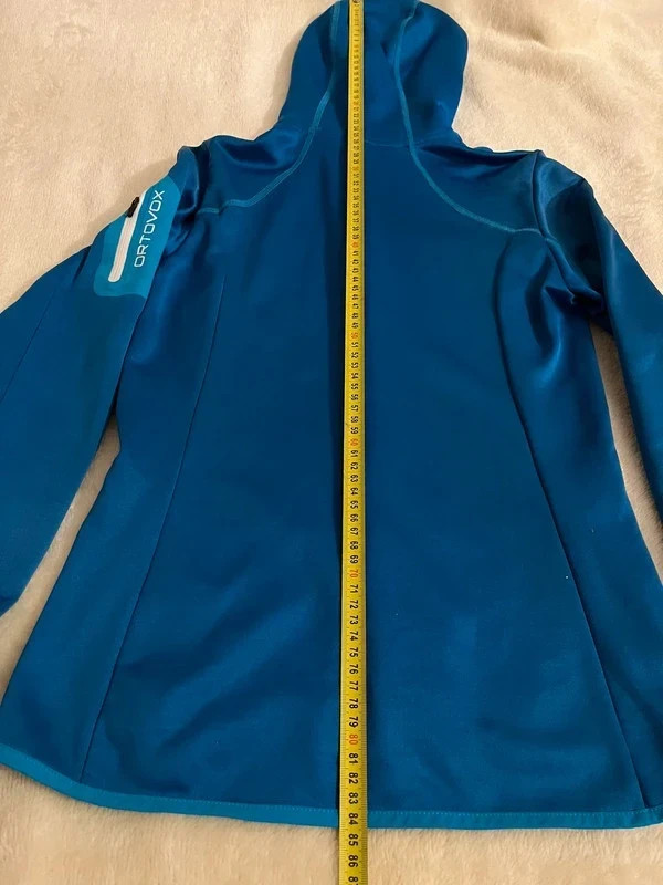 Ortovox Merino Fleece Hoody 4