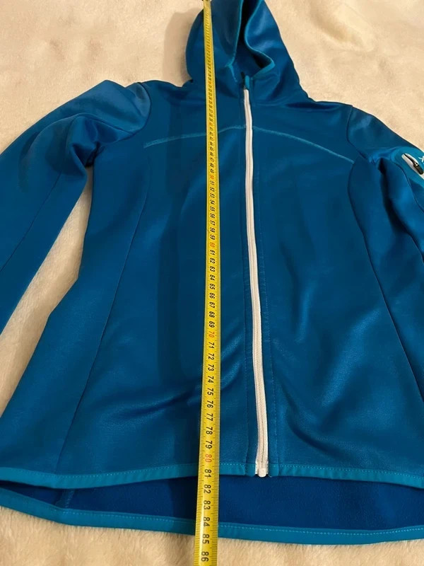 Ortovox Merino Fleece Hoody 3