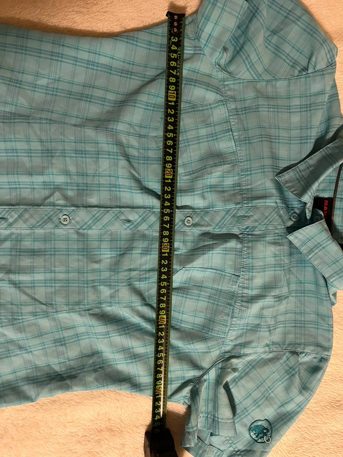 Mammut Aada Shirt Women 4