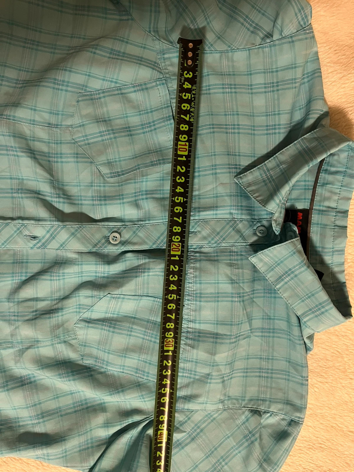 Mammut Aada Shirt Women 3